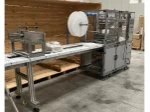 Envelope-Type Horizontal and Movable Jaw Packaging Machines Manufacturing, Quality and Affordable Solutions
