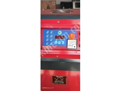 İndiksyon Isıtma 120Kw