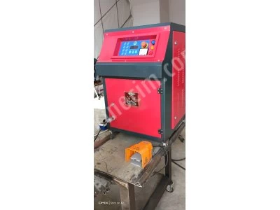 İndiksyon Isıtma 120Kw