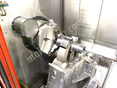 Mas Mtc 500I