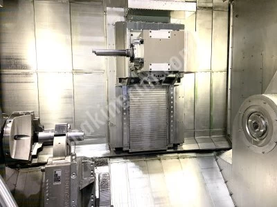 Mas Mtc 500I