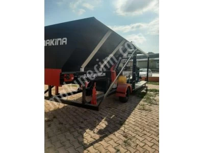 Silaj Küspe Ve Paketleme Makinaları