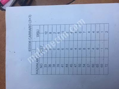 6 Renk Flekso Baskı Makinesi