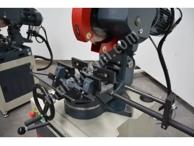 Çapaksız Profil Kesme 275 -315 - 350