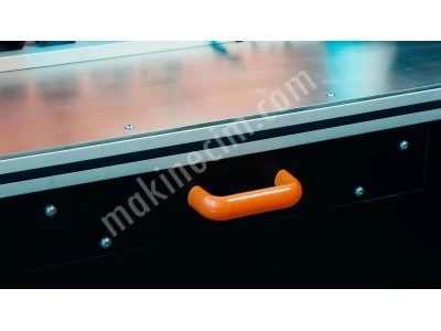 Shrink Fit Holder Machine