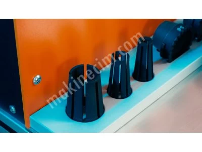 Shrink Fit Holder Machine