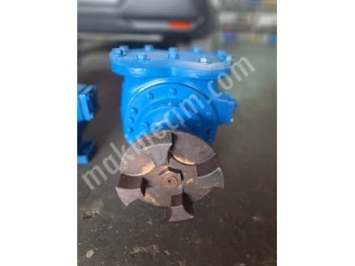 Fukushıma G5 Hydrolic Pump