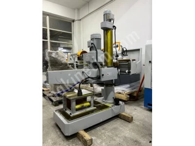 Sıfır - Silver 32Lik Radyal Matkap - Kampanyalı Fiyat !