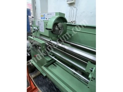 Yeni - Sn50 - 2 Metre Çin Tos Torna