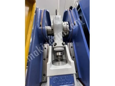 Sıfır - 80 Ton Hava Kavramalı Eksantrik Pres Hemen Teslim