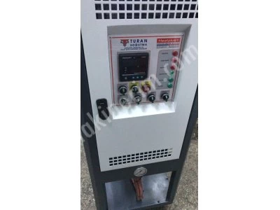Selefon Tambur Isıtıcı,Sulu Tip ve Yağlı Tip