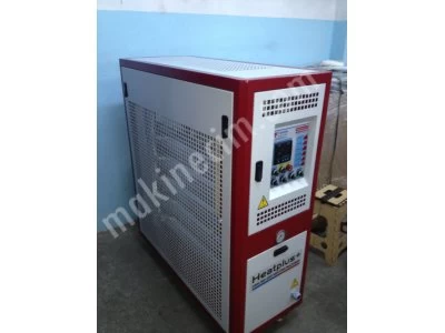 Selefon Tambur Isıtıcı,Sulu Tip ve Yağlı Tip