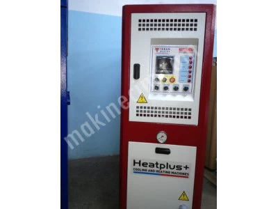 Selefon Tambur Isıtıcı,Sulu Tip ve Yağlı Tip