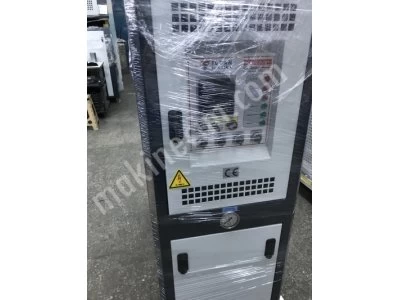Selefon Tambur Isıtıcı,Sulu Tip ve Yağlı Tip