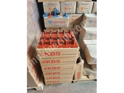 Kbs Kalıp Kelepçesi - Kbs Çiroz - Kbs Çiroz Kilidi Ankara - 4Mm Kbs Çiroz Kilit Bayisi