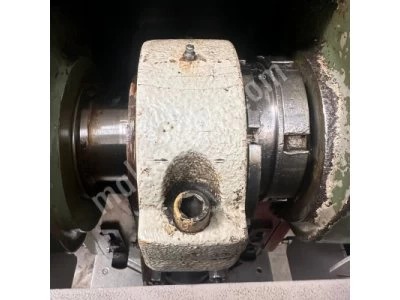 Bilsan Marka 25 Ton Döküm Gövde Eksantrik Pres