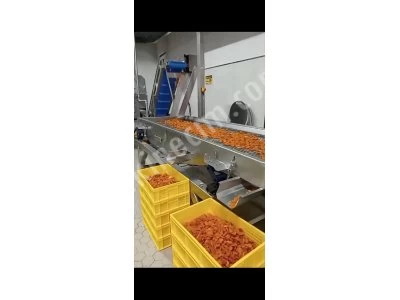 Vibrasyon Motorlu Sarsak