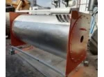 2 El Kızğın Yağ Kazanı 750.000 Kcl/H