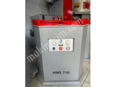 Çiftli Kuyu Taban Yapıştırma Makinası