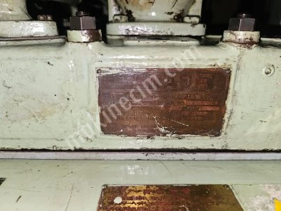 Tanabe Air Marine Compressors
