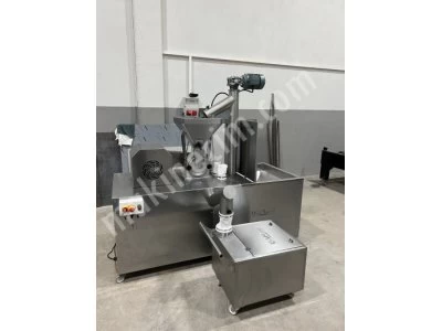 Otomatik Pudra Şeker Makinesi