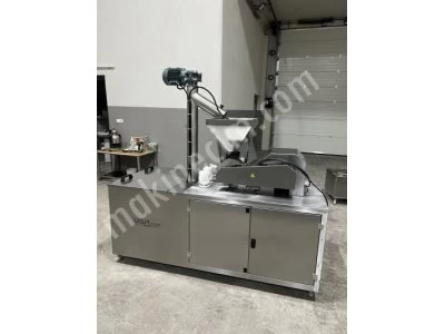 Otomatik Pudra Şeker Makinesi