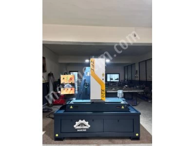 Bant Zımpara Makinesi