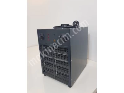 380 Volt 10 Kw Fanlı Isıtıcı