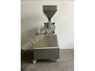 Pudraşeker Makinesi