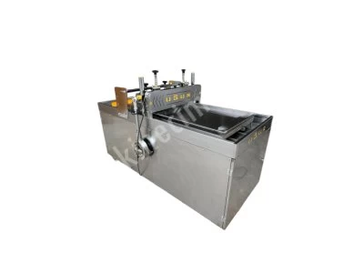 Tablalı Lokum Kesme Makinesi