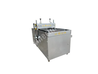 Tablalı Lokum Kesme Makinesi