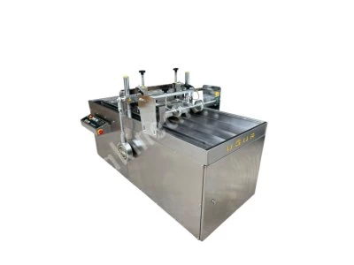 Tablalı Lokum Kesme Makinesi