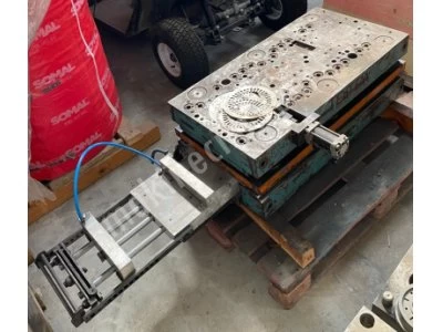 Komple Asenkron Elektrik Motoru Üretim Hattı