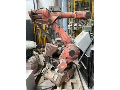 Komple Asenkron Elektrik Motoru Üretim Hattı