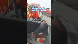 Susuzlandırma Eleği