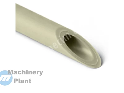 Plastic Pipe Extrusion Lines