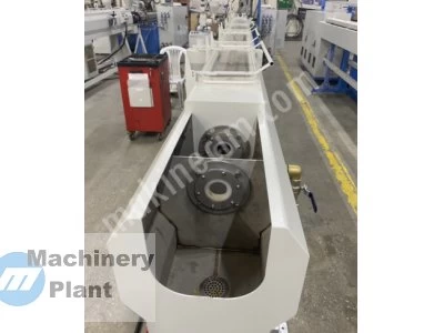 Plastic Pipe Extrusion Lines
