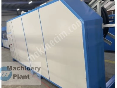 Plastic Pipe Extrusion Lines