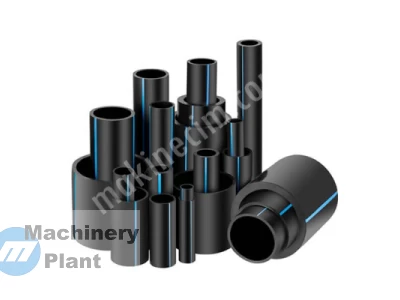 Plastic Pipe Extrusion Lines