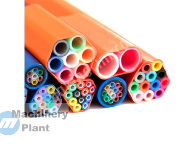 Plastic Pipe Extrusion Lines