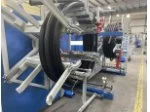 Plastic Pipe Extrusion Lines