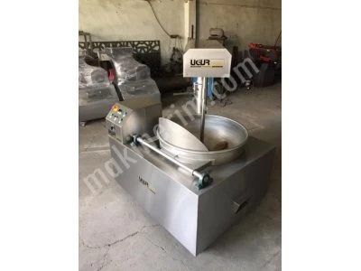 Lokum Pişirme Kazanı