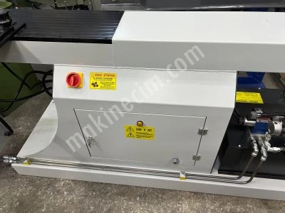 Yeni - 32Lik Mafsallı Boru Bükme Nc Ekran Hemen Teslim