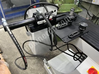 Yeni - 32Lik Mafsallı Boru Bükme Nc Ekran Hemen Teslim