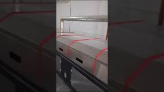 Fulautomatic Lavash Line