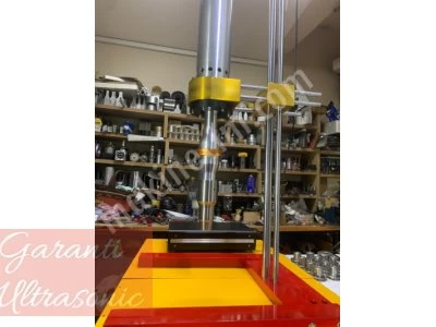 Satılık Ultrasonik Solvent Geri Kazanım Tesisi 10Ton/Gün-Patlama Riski Yok