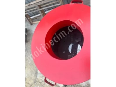 100 Lük Sıfır Agromel Makinası