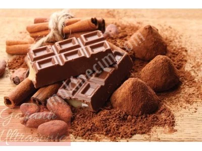 Satılık Dubai Çikolataı Ürettim Hattı 4000 Kg/Gün