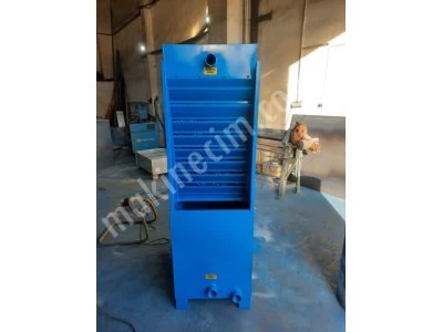 Cooling Tower