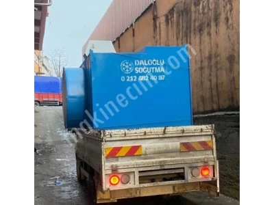 Cooling Tower
